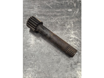 Коробка передач LIEBHERR