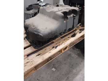 Картер LIEBHERR