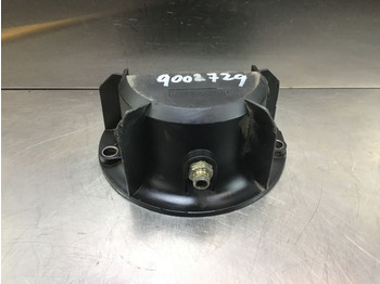 Коробка передач LIEBHERR