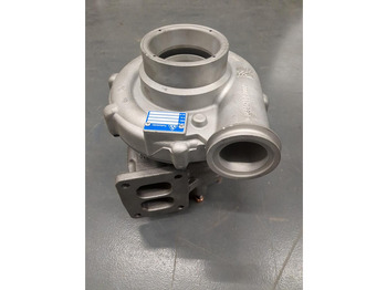 Турбина LIEBHERR