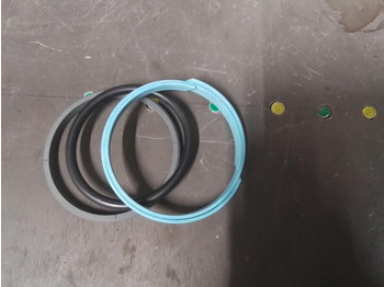 Гидравлика LIEBHERR