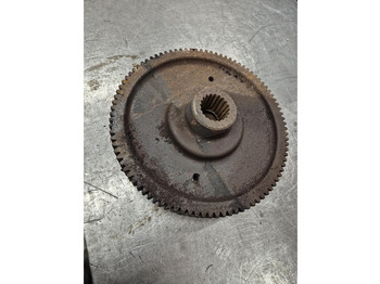 Подвеска LIEBHERR