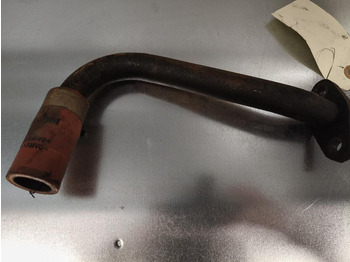 Топливная система LIEBHERR