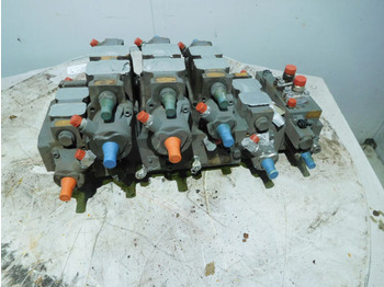 Гидравлика LIEBHERR