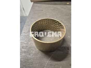 Топливная система LIEBHERR