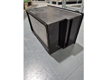 Салонный фильтр Liebherr: фото 3