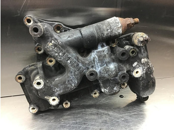 Масляный радиатор LIEBHERR