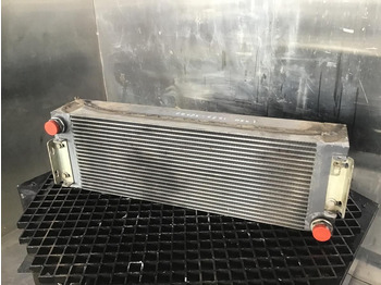 Масляный радиатор LIEBHERR