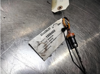 Двигатель и запчасти LIEBHERR