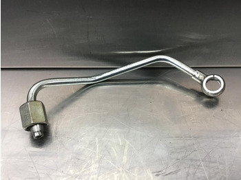 Двигатель и запчасти LIEBHERR