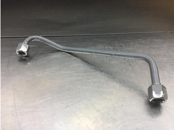 Топливная система LIEBHERR