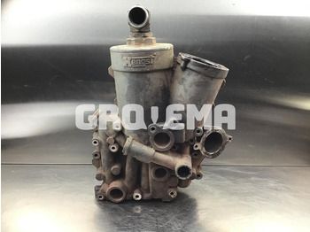 Двигатель и запчасти LIEBHERR