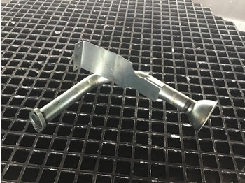 Двигатель и запчасти LIEBHERR