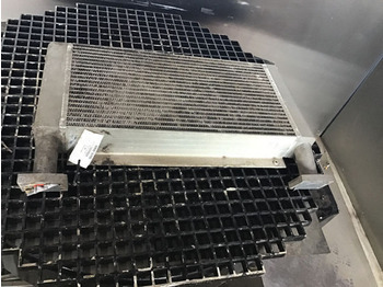 Масляный радиатор LIEBHERR