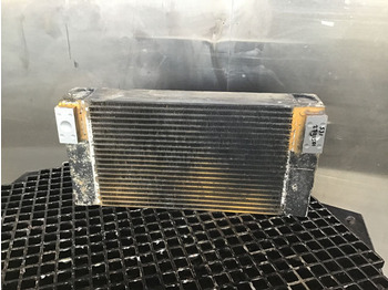 Масляный радиатор LIEBHERR