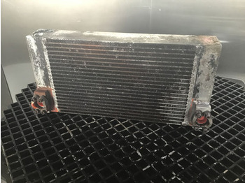 Масляный радиатор LIEBHERR