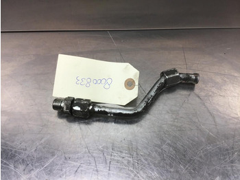 Двигатель и запчасти LIEBHERR