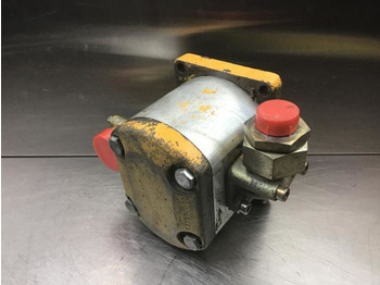 Гидравлический насос LIEBHERR