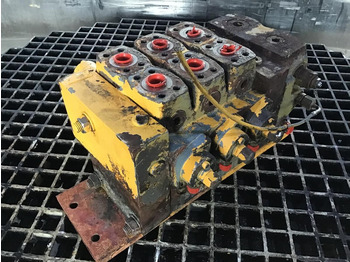 Гидравлика LIEBHERR