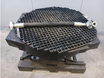 Гидравлика LIEBHERR