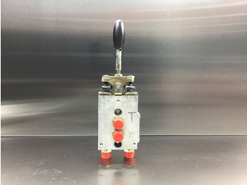 Приборная панель LIEBHERR