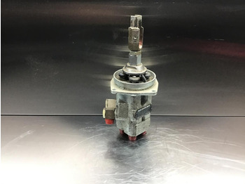 Гидравлика LIEBHERR