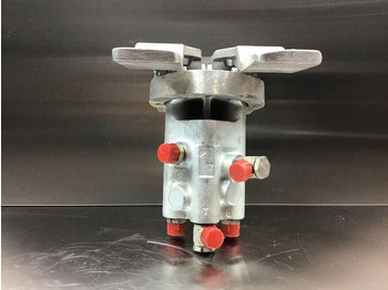 Педаль LIEBHERR