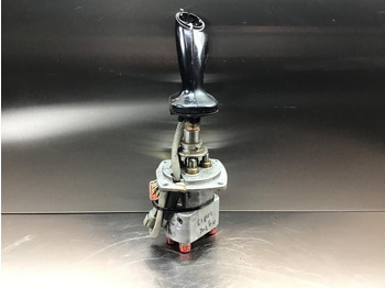 Гидравлика LIEBHERR