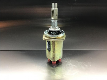 Гидравлика LIEBHERR