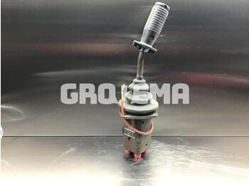 Гидравлика LIEBHERR