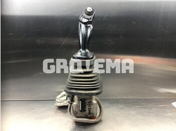 Гидравлика LIEBHERR