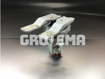 Педаль LIEBHERR