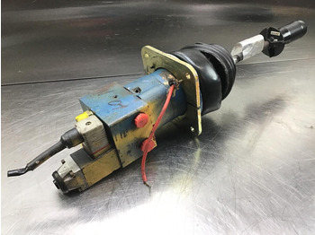 Гидравлика LIEBHERR