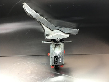 Педаль LIEBHERR