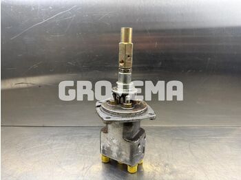 Гидравлика LIEBHERR