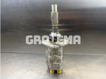 Гидравлика LIEBHERR