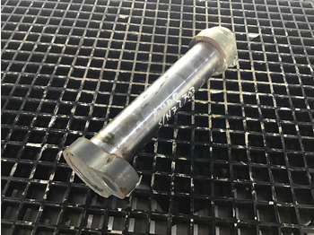 Двигатель и запчасти LIEBHERR