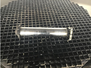 Двигатель и запчасти LIEBHERR