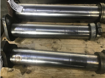 Двигатель и запчасти LIEBHERR