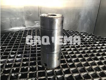 Двигатель и запчасти LIEBHERR