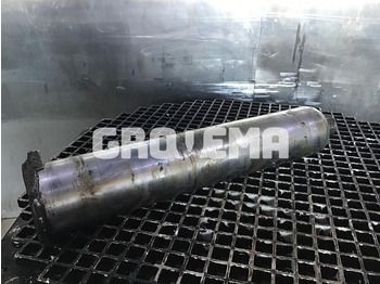 Двигатель и запчасти LIEBHERR
