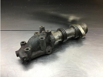 Система охлаждения LIEBHERR