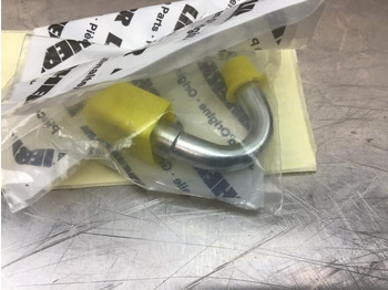 Система охлаждения LIEBHERR