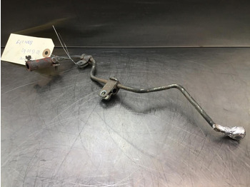 Система охлаждения LIEBHERR