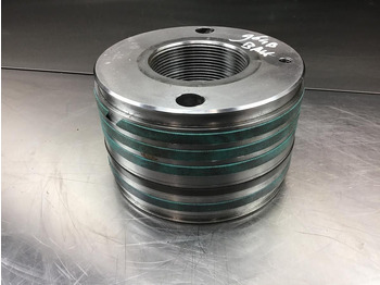 Двигатель и запчасти LIEBHERR