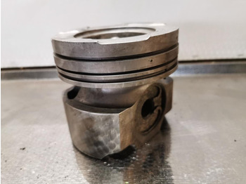 Двигатель и запчасти LIEBHERR