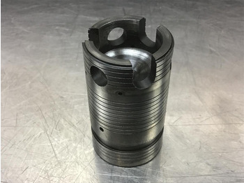 Двигатель и запчасти LIEBHERR