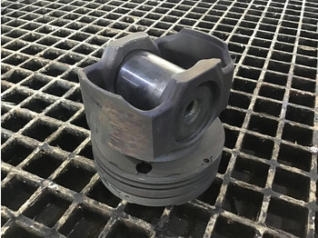 Двигатель и запчасти LIEBHERR