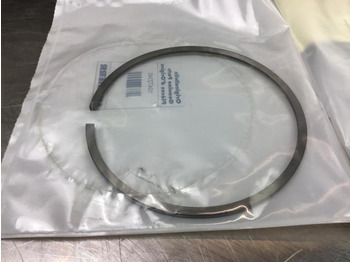 Двигатель и запчасти LIEBHERR