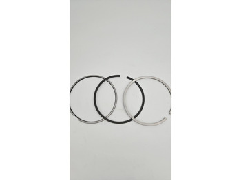 Двигатель и запчасти LIEBHERR